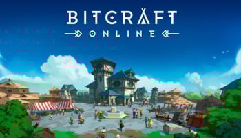 BitCraft Online