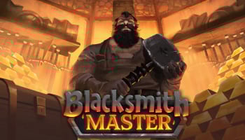 Blacksmith Master