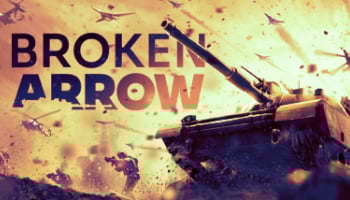 Broken Arrow