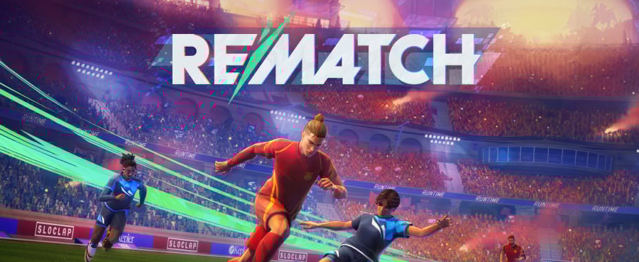 REMATCH | Buy on Kinguin