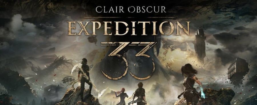 Clair Obscur: Expedition 33 | Buy on Kinguin