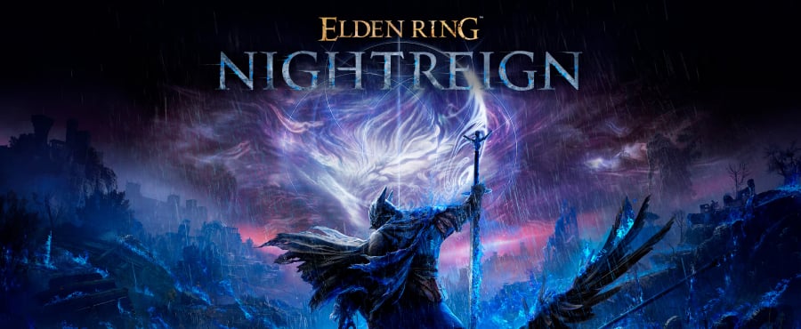Elden Ring Nighterign best prices on Kinguin