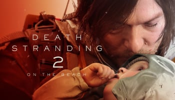 Death Stranding 2: On the Beach