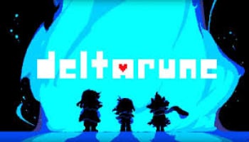 DELTARUNE