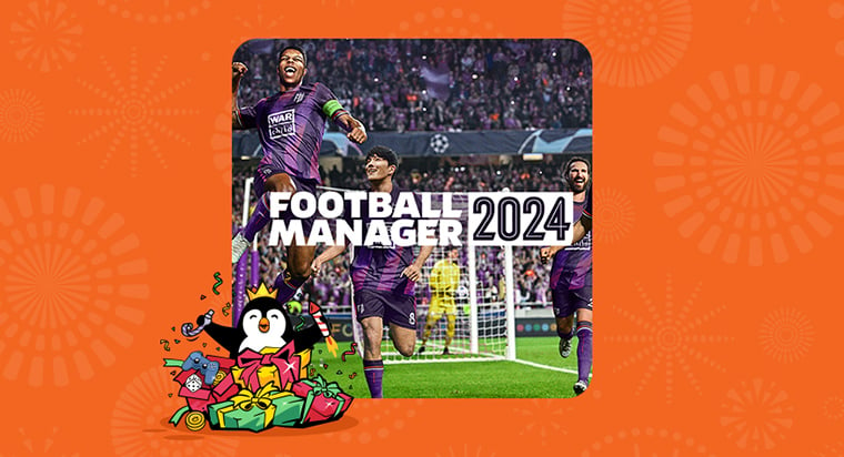 discount party_Football Manager 2024_hero m