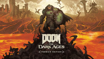 Doom: The Dark Ages