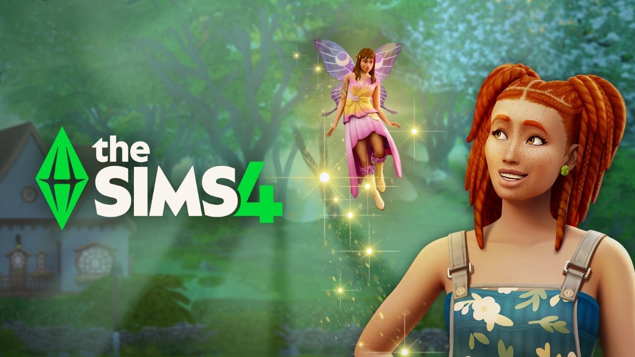 Enchanted by Nature DLC