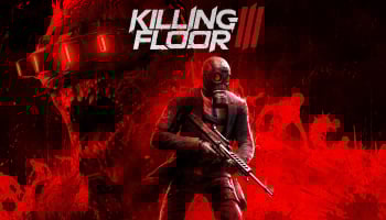 Killing Floor 3