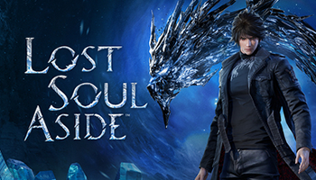 Lost Soul Aside