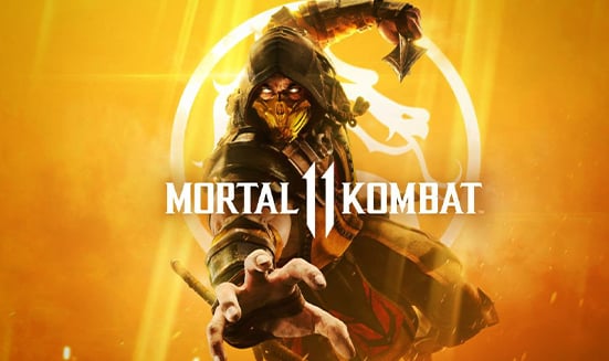 Diskount Kombat! Save up to 85% on games like Mortal Kombat