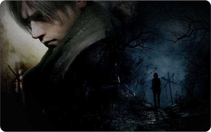 Resident Evil 4 Ultimate HD (PC) CD key for Steam - price from $2.30