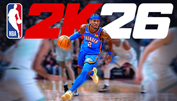 NBA 2K26