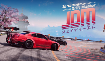 JDM: Japanese Drift Master