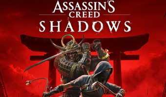 Assassin's Creed Shadows