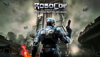 RoboCop: Rogue City - Unfinished Business