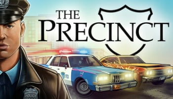 The Precinct